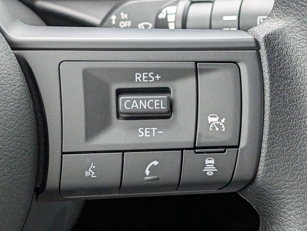 New 2026 Nissan Kicks SUV