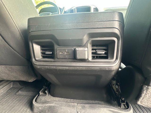 Used 2021 Chevrolet Silverado 1500 Truck