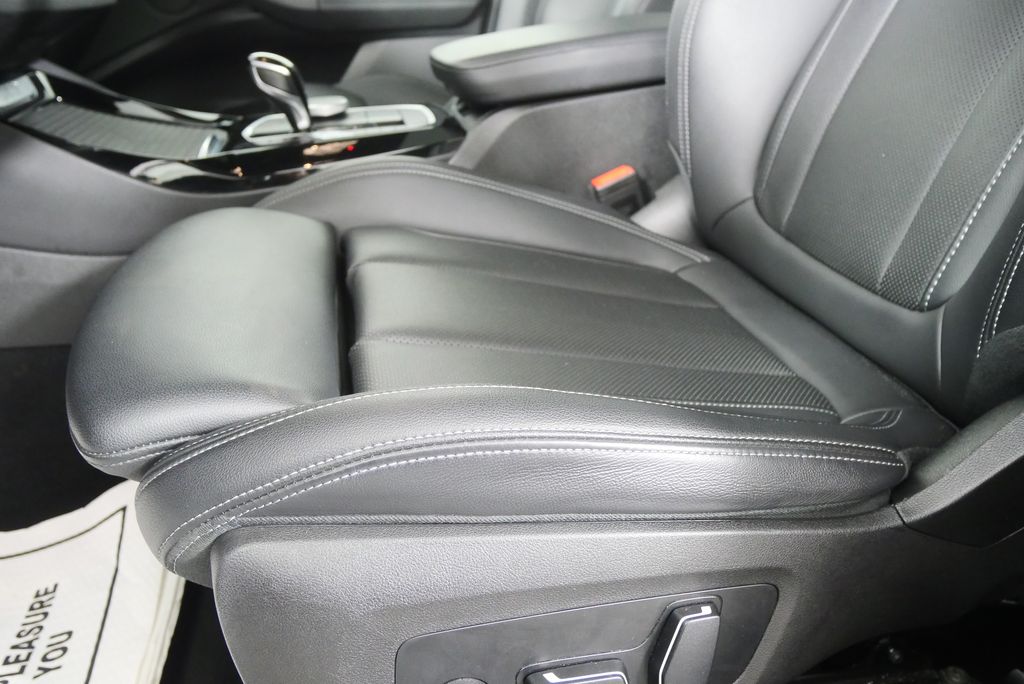 Thumbnail: 2024 BMW X3 - 9