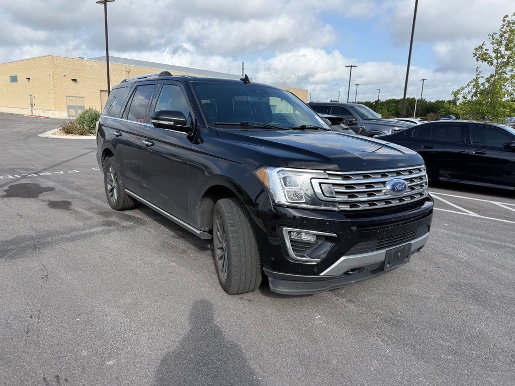 Thumbnail: 2020 Ford Expedition - 3