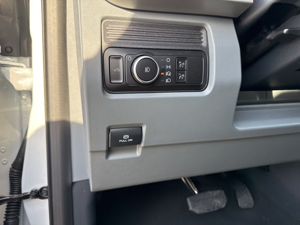 New 2026 White Ford XL image 11