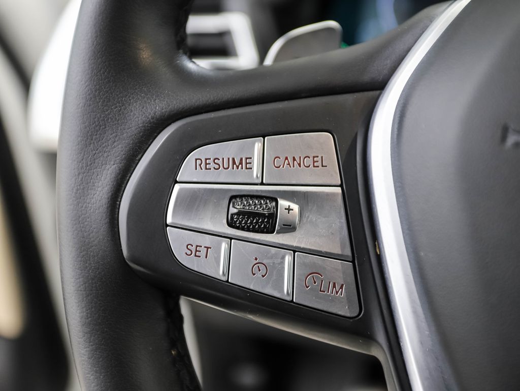 Thumbnail: 2023 BMW X3 - 12