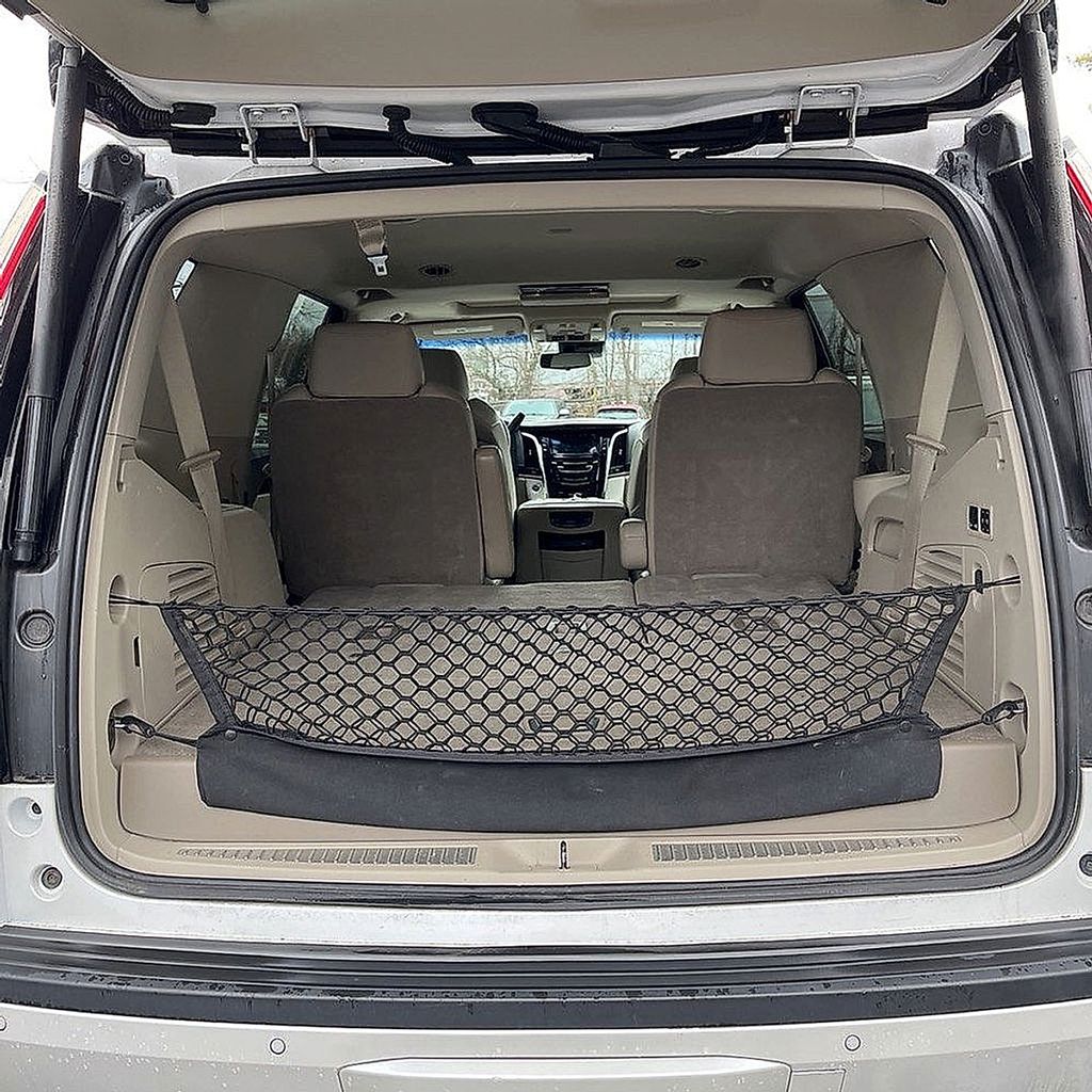 2018 Cadillac Escalade