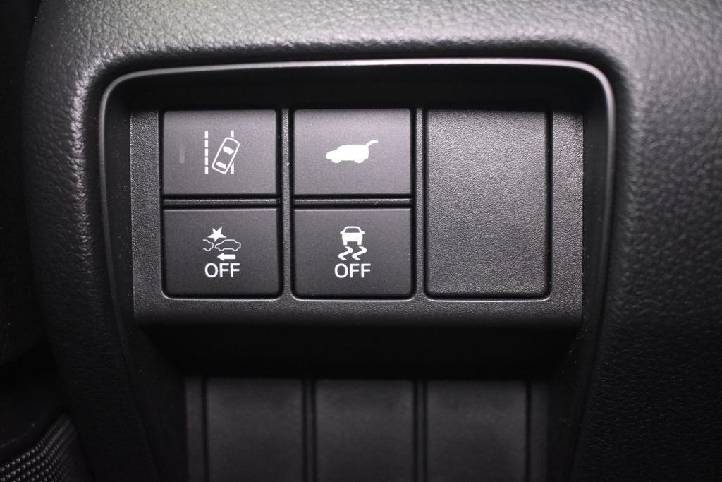 2022 Honda CR-V Touring 18