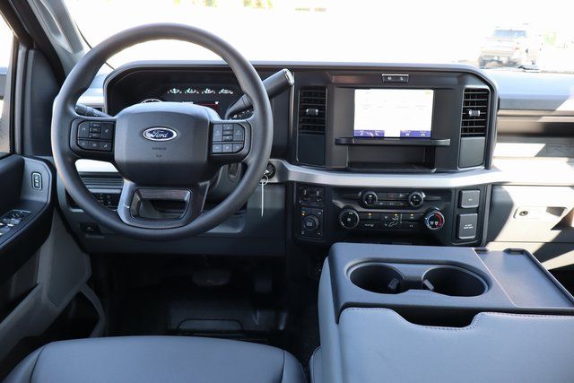 new 2026 Ford F-250SD car, priced at $67,346