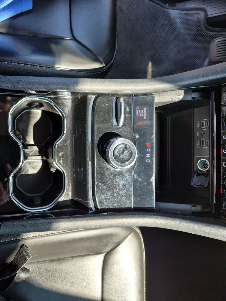 Used Car 2023 Jeep Grand Cherokee L  Limited For Sale Under $30,000 In Austin, Texas