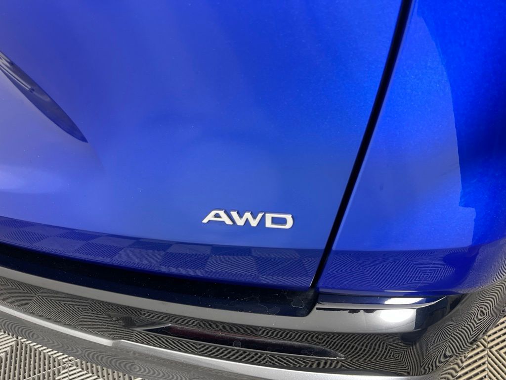 Thumbnail: 2025 Acura ADX - 18