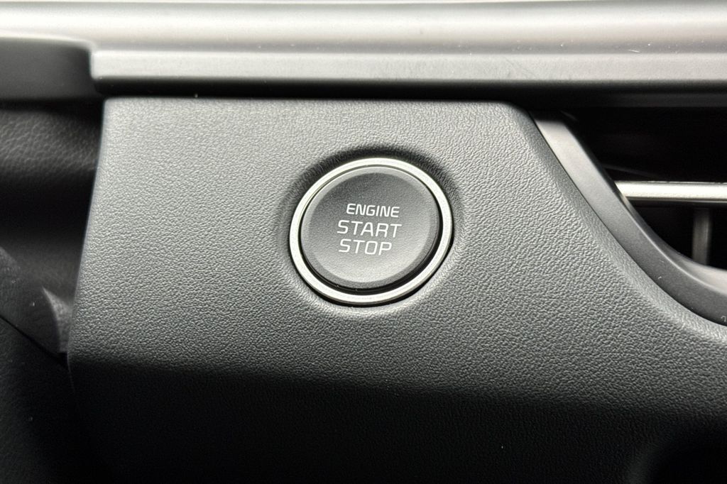 new 2026 Kia Seltos car, priced at $30,385