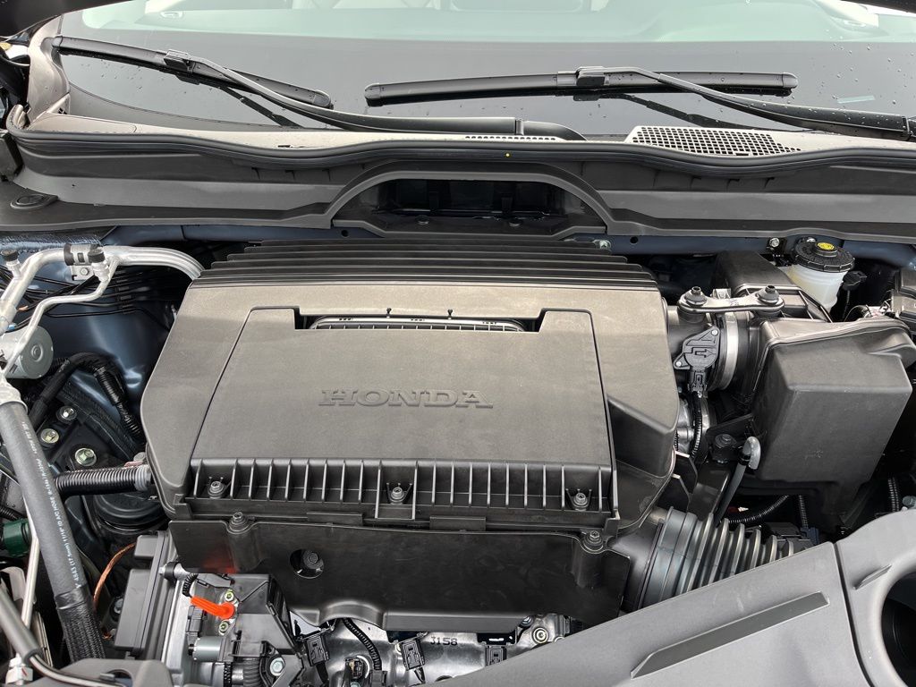 Thumbnail: 2026 Honda Pilot - 8