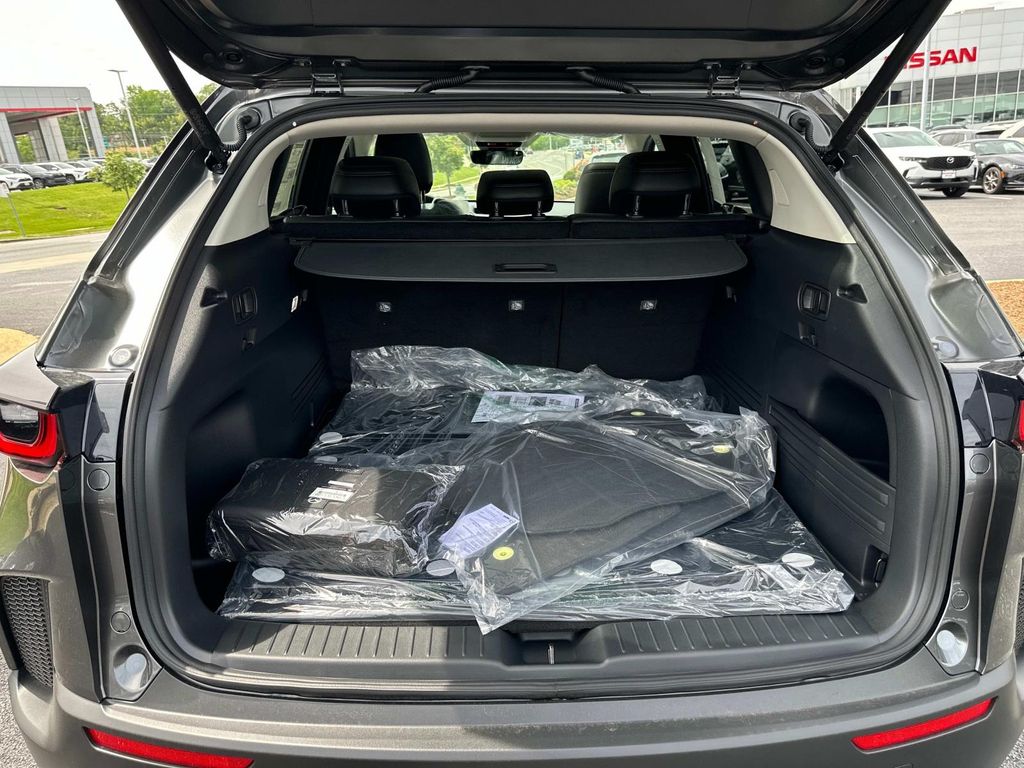 Mazda CX-50 2.5 Hybrid Premium Plus