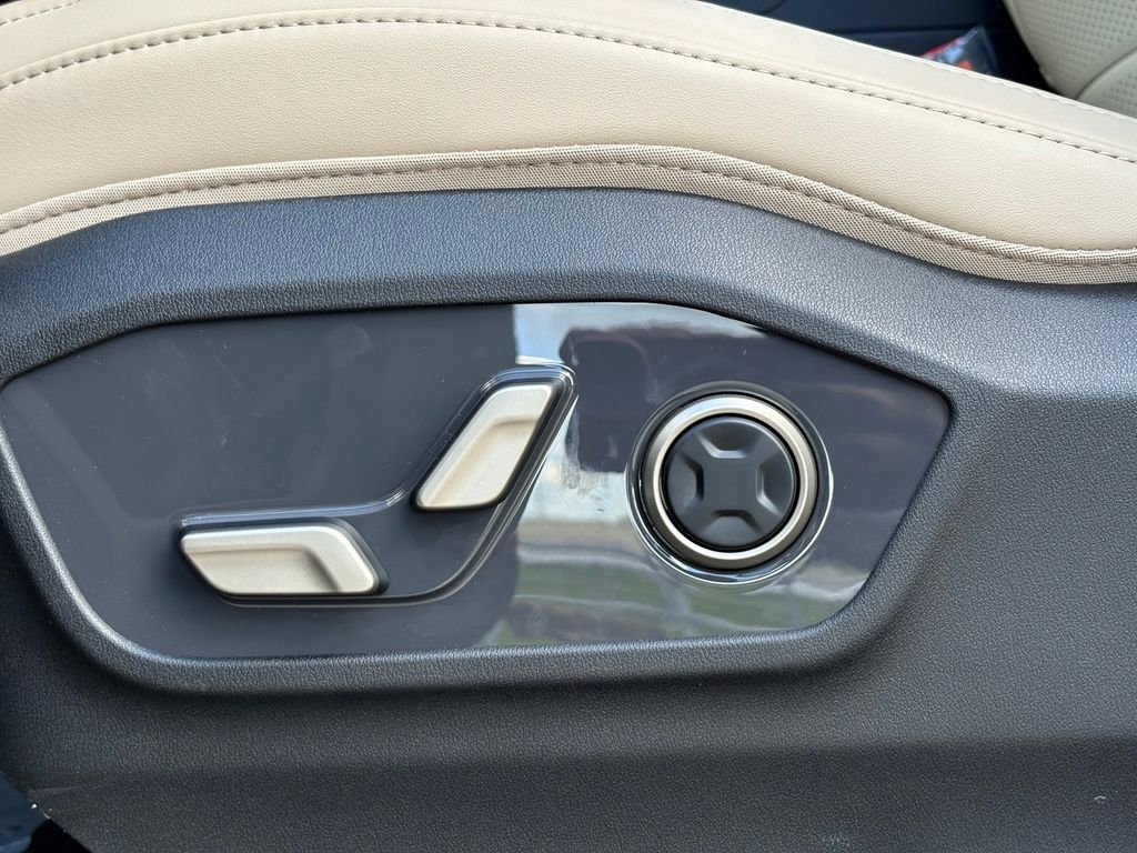 2027 Kia Telluride Hybrid EX Green at Shottenkirk Kia Fort Bend