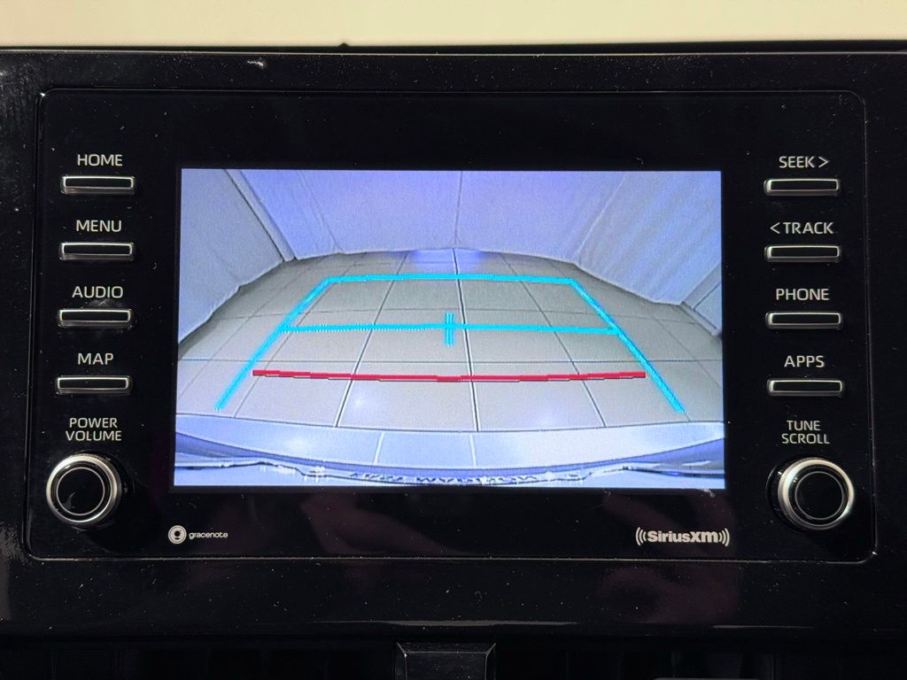 Thumbnail: 2023 Toyota Camry - 25