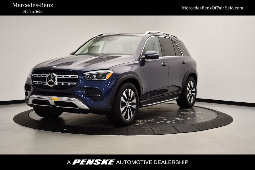 2025 Mercedes-Benz GLE 350 -
                Fairfield, CT