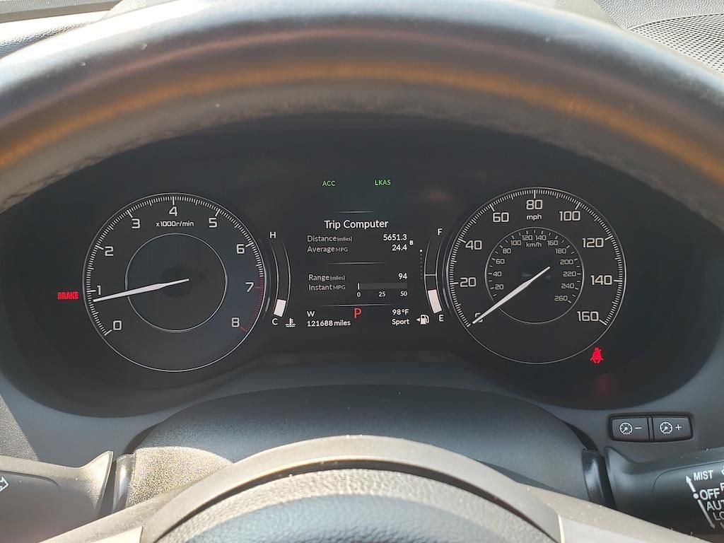 Used 2019 Acura RDX SUV