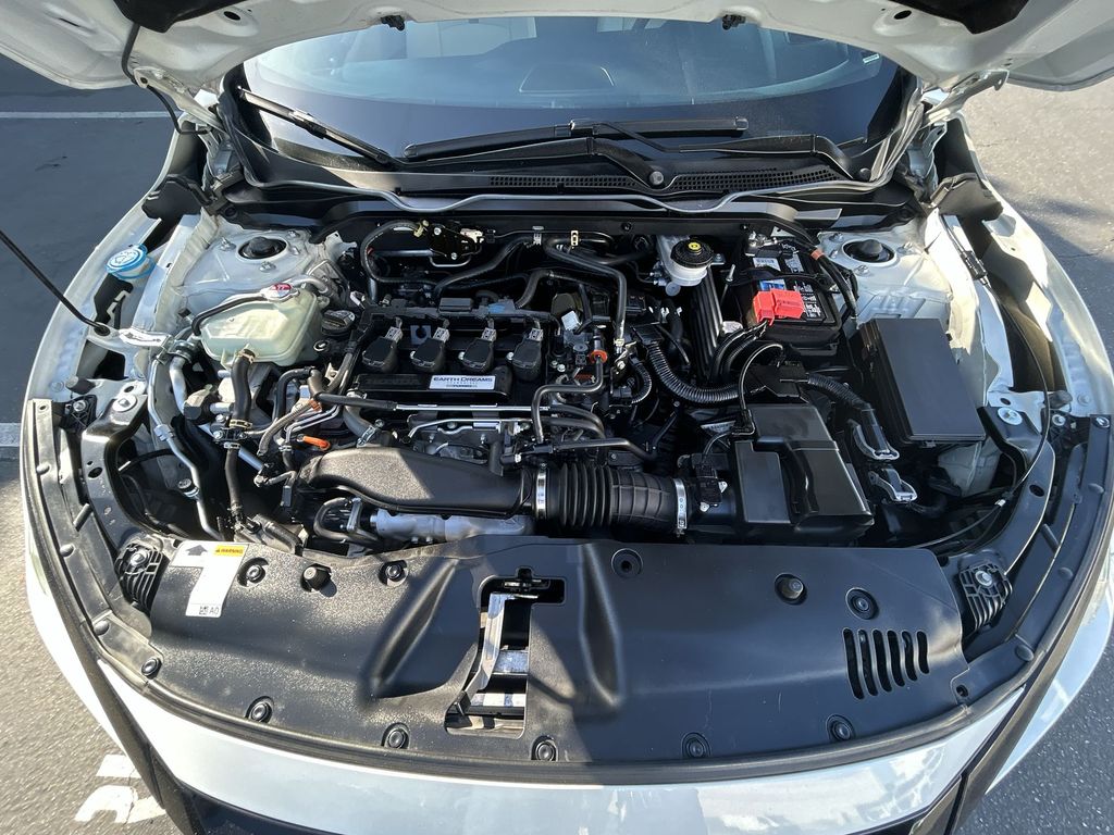 Thumbnail: 2019 Honda Civic - 25