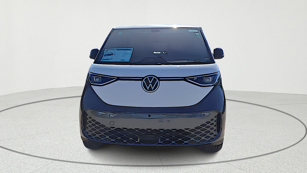 2025 Volkswagen ID. Buzz