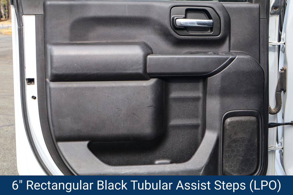 ChevroletSilverado 2500HD36