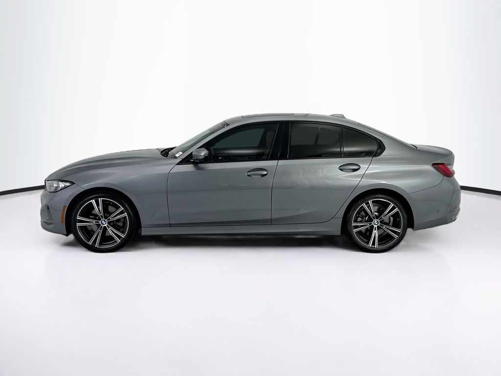 Thumbnail: 2023 BMW 3 Series - 8