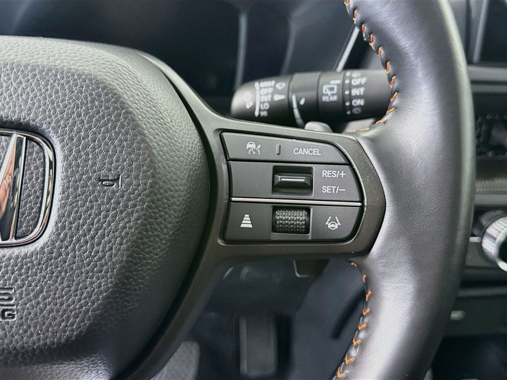 Thumbnail: 2026 Honda CR-V - 12
