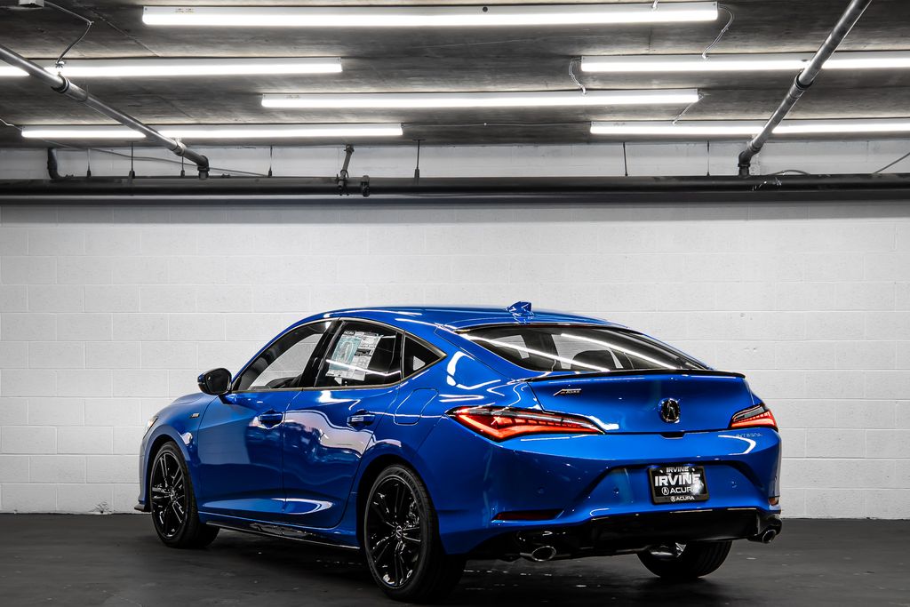 2026 Acura Integra