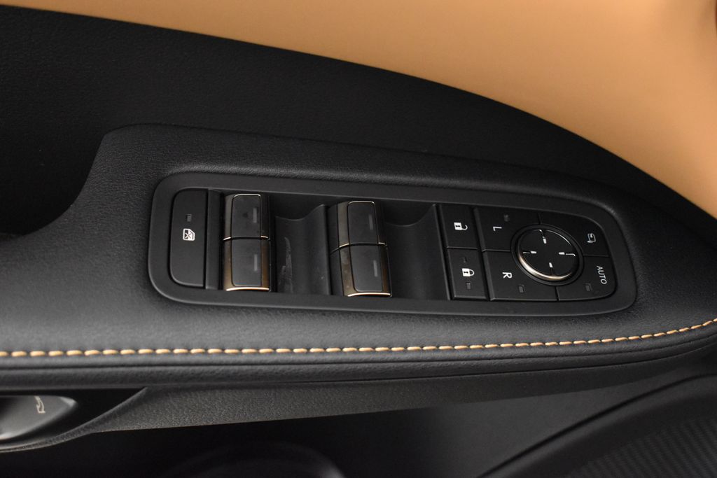 Thumbnail: 2026 Lexus RX - 30