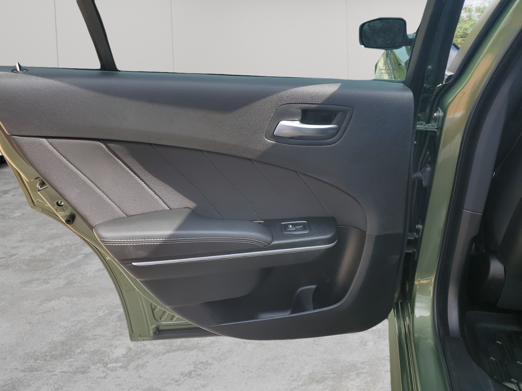 Used Car 2023 Dodge Charger  R/t Scat Pack For Sale Under $50,000 In Austin, Texas