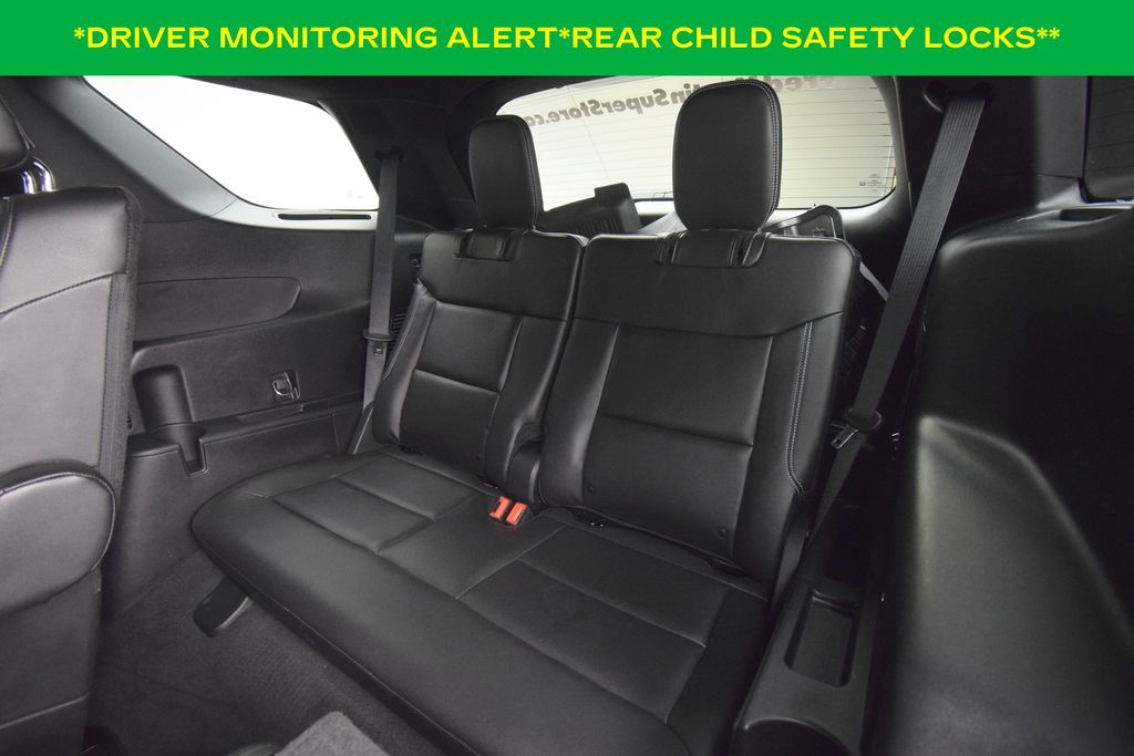 used 2022 Ford Explorer car, priced at $35,200