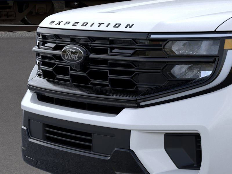 2025 Ford Expedition Platinum MAX