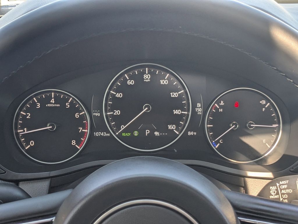 2025 Mazda CX-90 3.3 Turbo Preferred Package