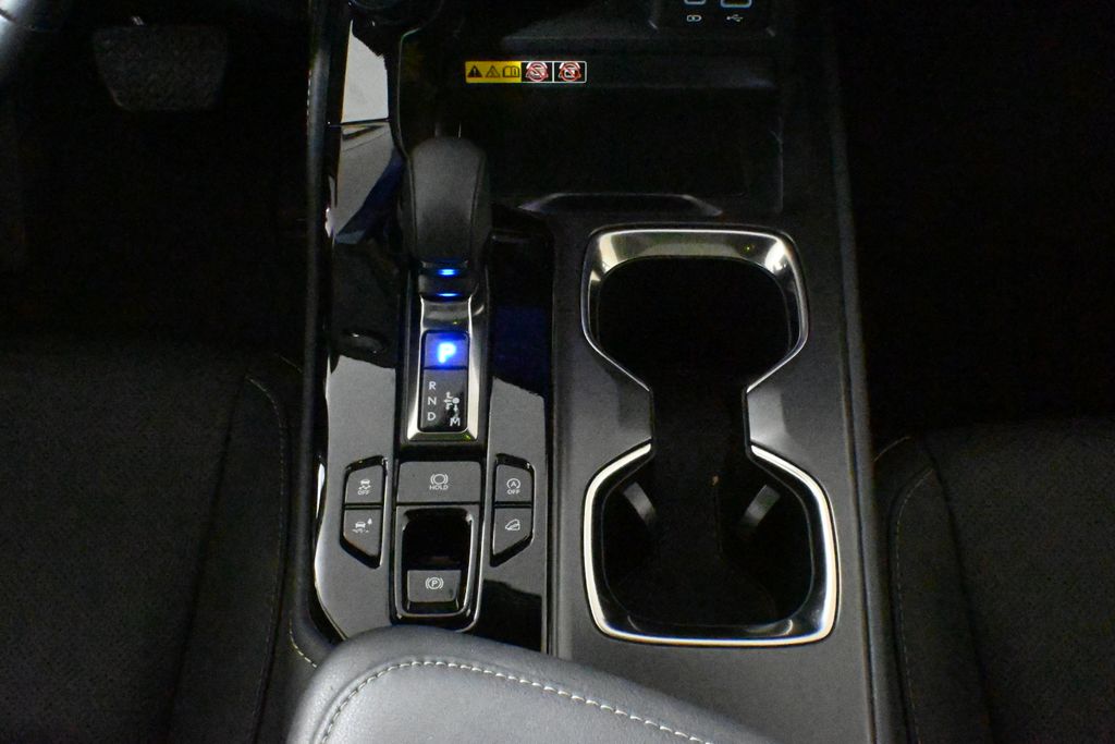 Thumbnail: 2025 Lexus NX - 23