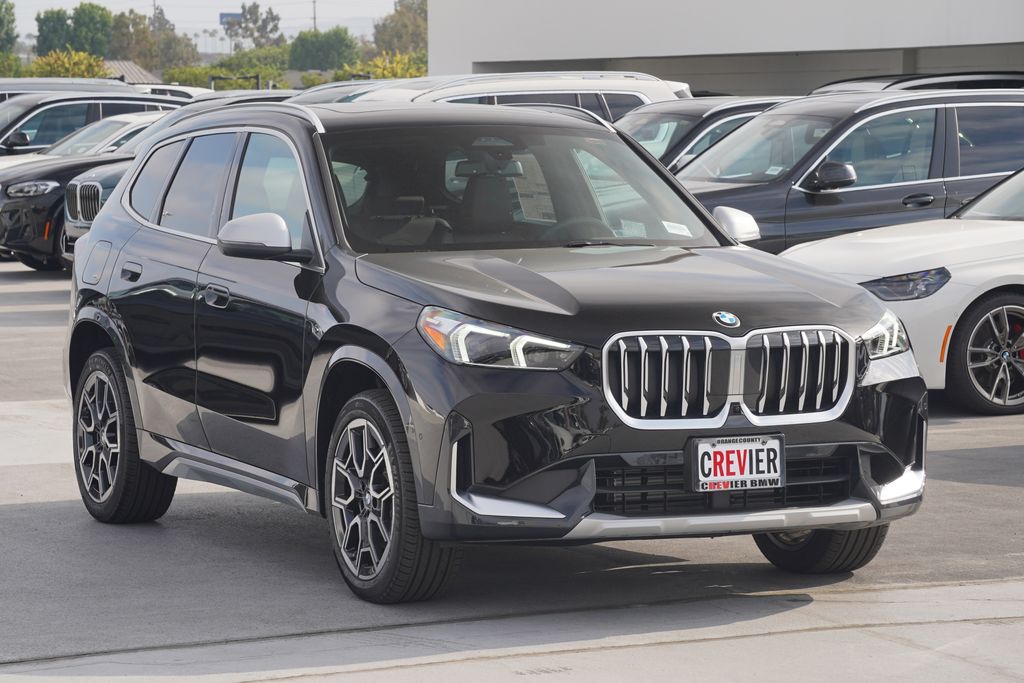 2024 BMW X1 xDrive28i 3