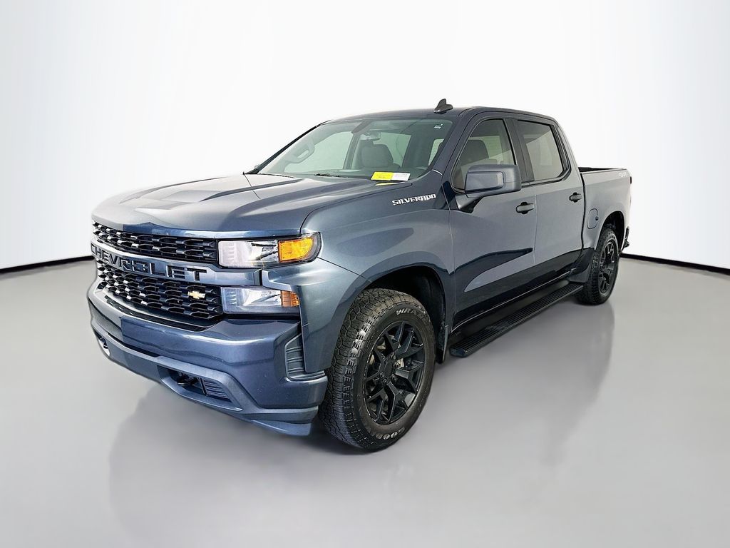ChevroletSilverado 15003