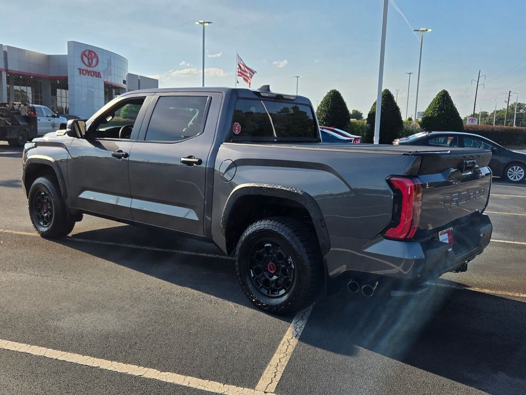New 2026 Toyota Tundra i-FORCE MAX Truck