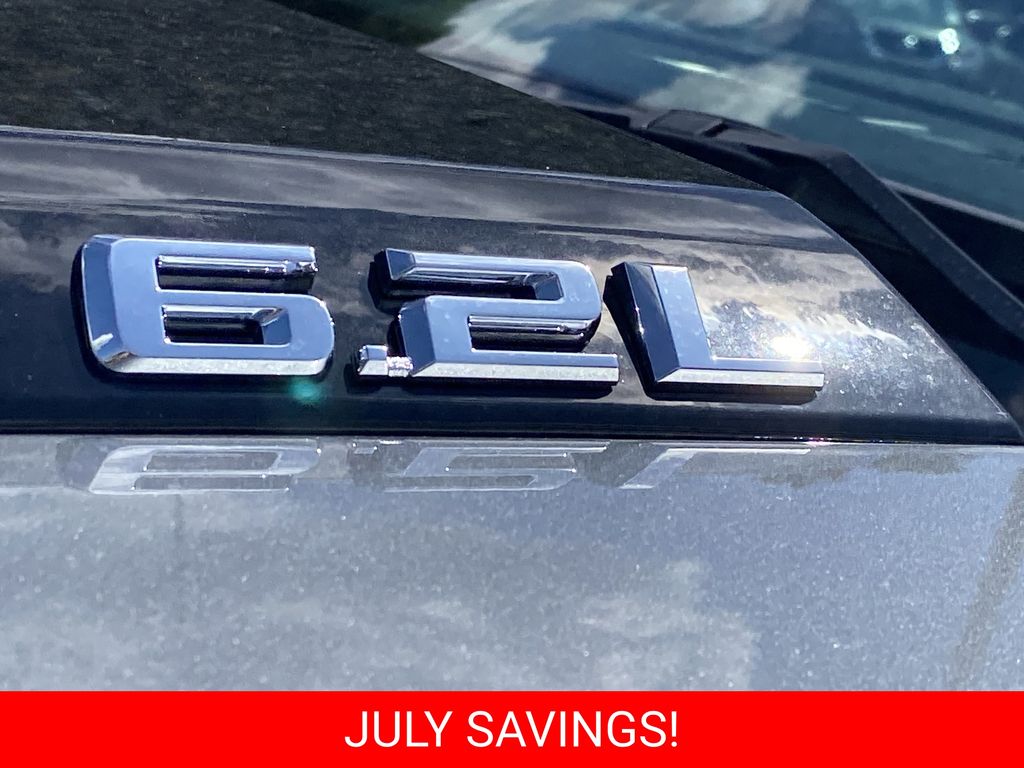 New 2026 Chevrolet Silverado 1500 Truck