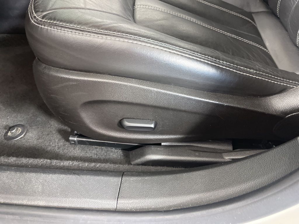 Thumbnail: 2015 Buick Verano - 24