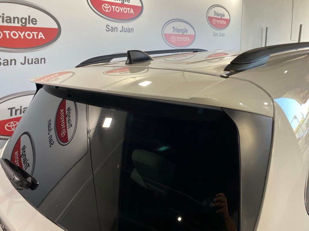 Thumbnail: 2026 Toyota Sienna - 23