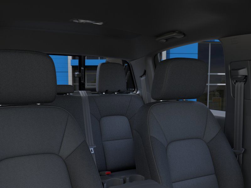 New 2026 Chevrolet Colorado Truck