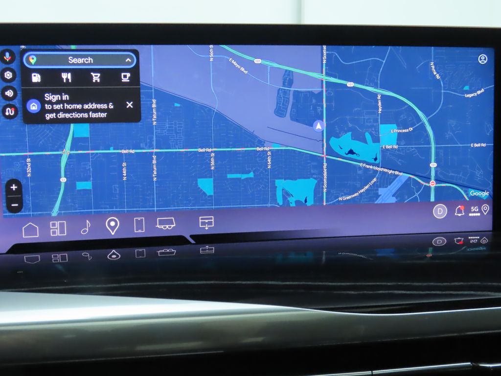 Thumbnail: 2025 Cadillac Escalade - 15