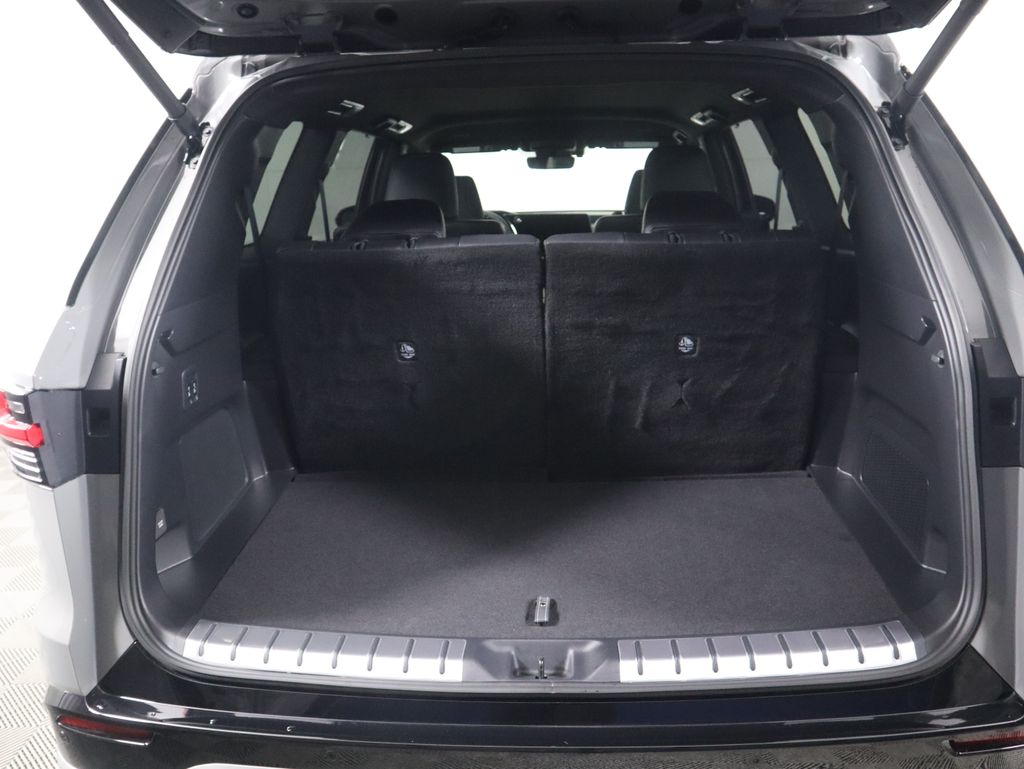 Thumbnail: 2026 Lexus TX - 28