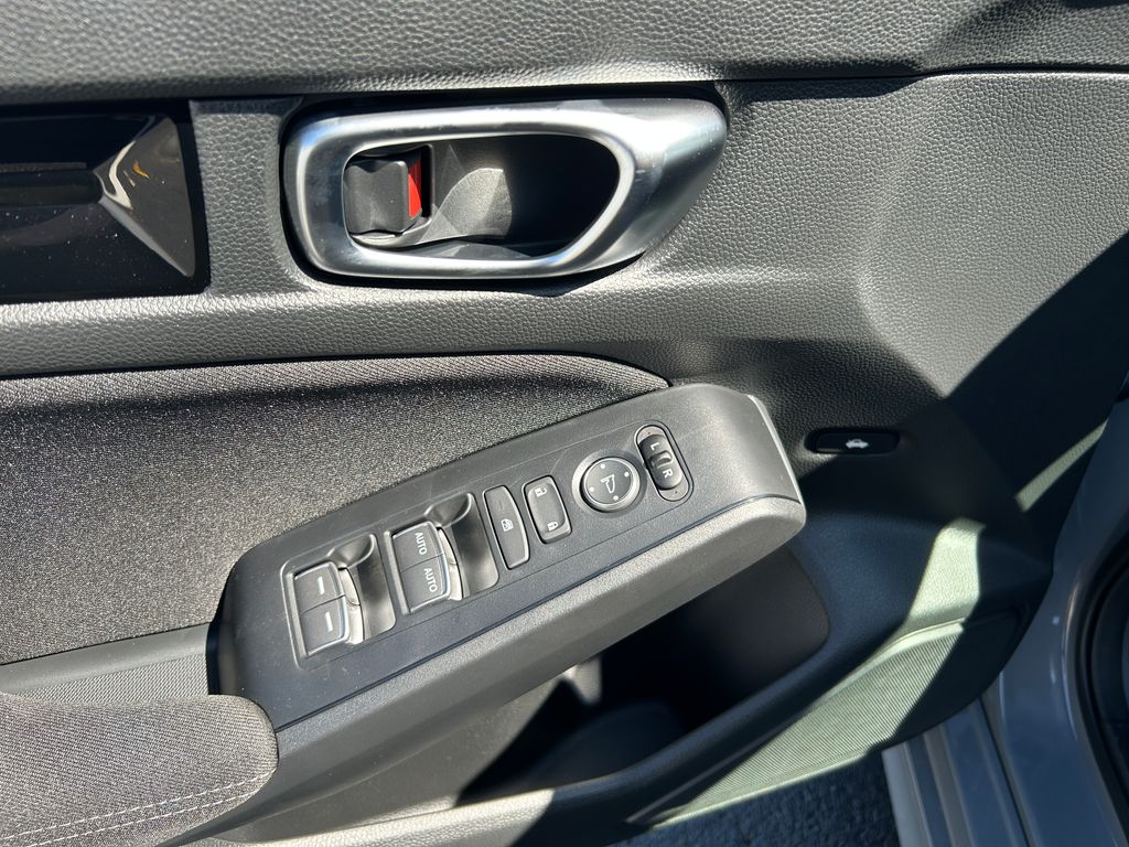 Thumbnail: 2026 Honda Civic - 27