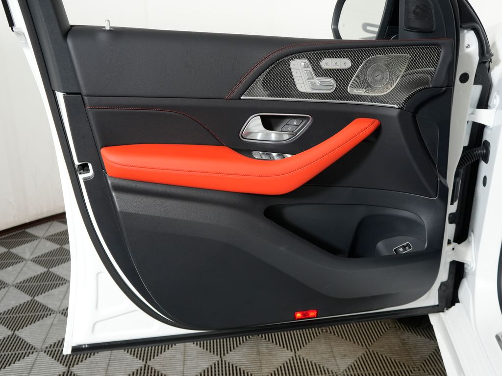 new 2026 Mercedes-Benz GLE car, priced at $104,345