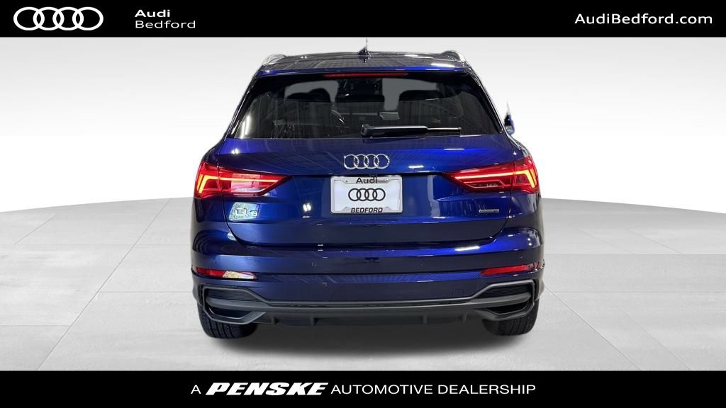 2025 Audi Q3  5
