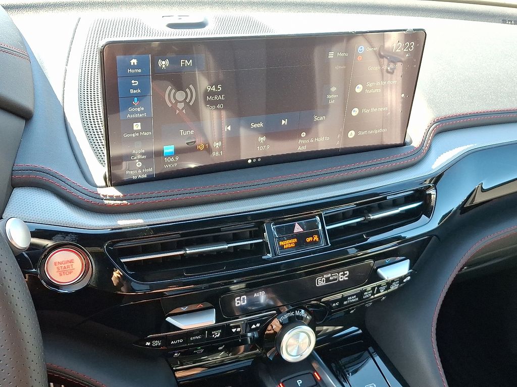 Thumbnail: 2026 Acura MDX - 8