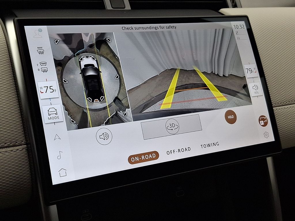 Thumbnail: 2026 Land Rover Discovery Sport - 16