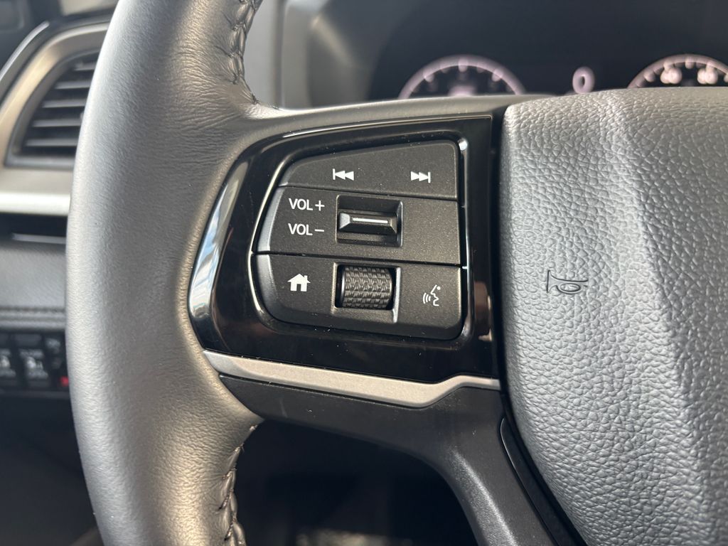 Thumbnail: 2025 Honda Odyssey - 11