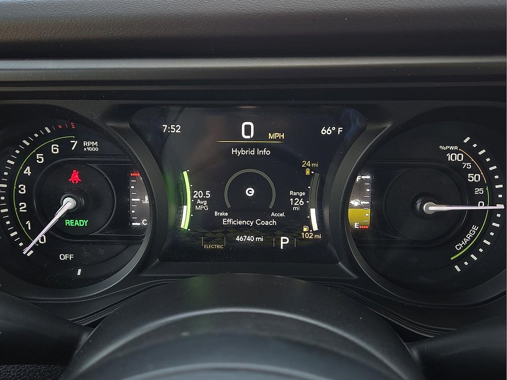 Used 2024 Jeep Wrangler Rubicon 4xe For Sale in Farmington, AR