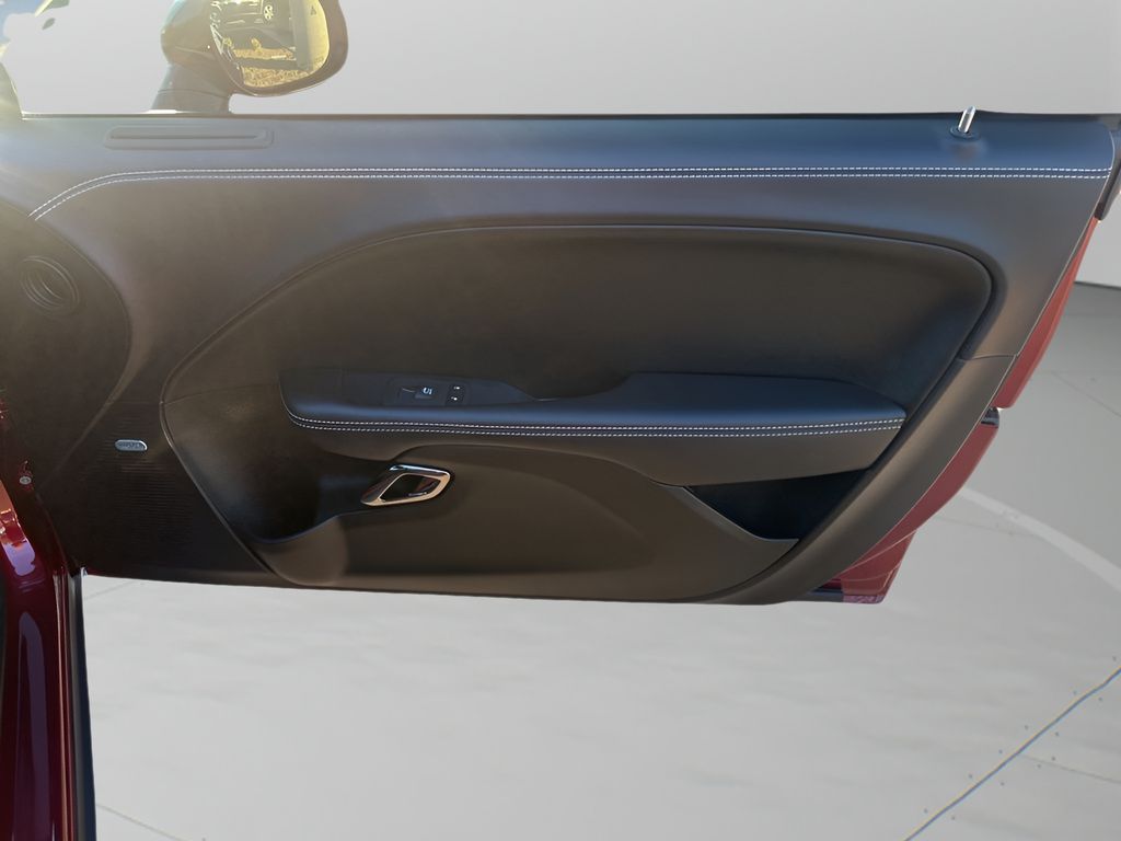 Used Car 2023 Dodge Challenger  Srt Hellcat Jailbreak For Sale Under $70,000 In Austin, Texas