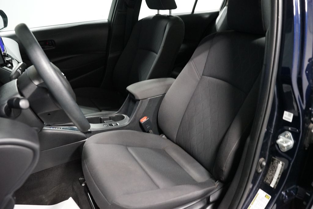 Thumbnail: 2024 Toyota Corolla - 24