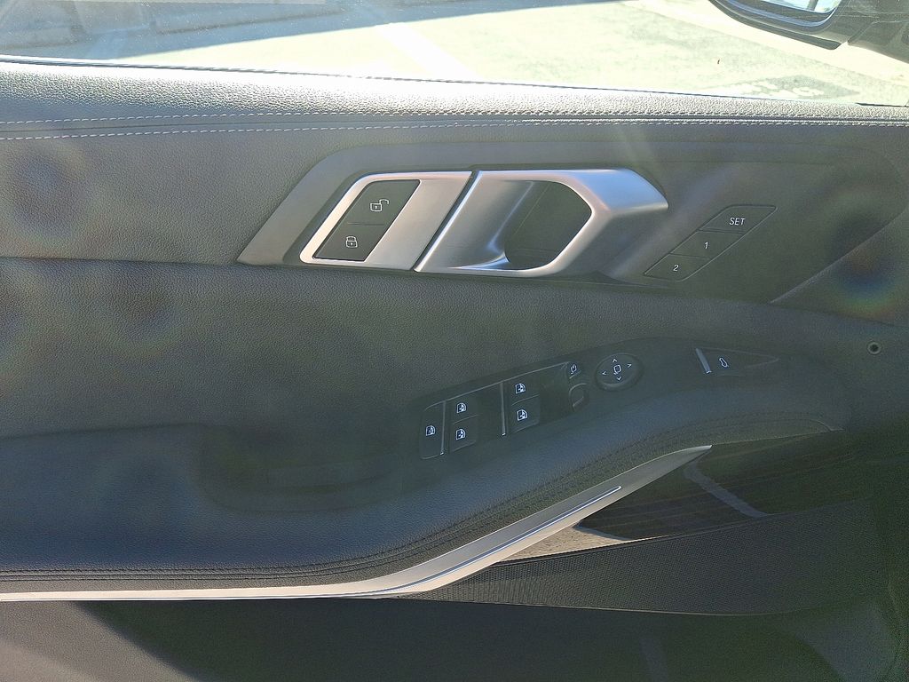 Thumbnail: 2019 BMW X5 - 14