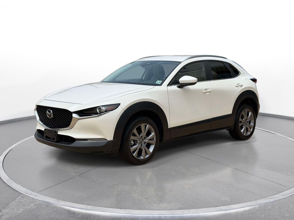 2023 Mazda Mazda CX-30 2.5 S Preferred Package